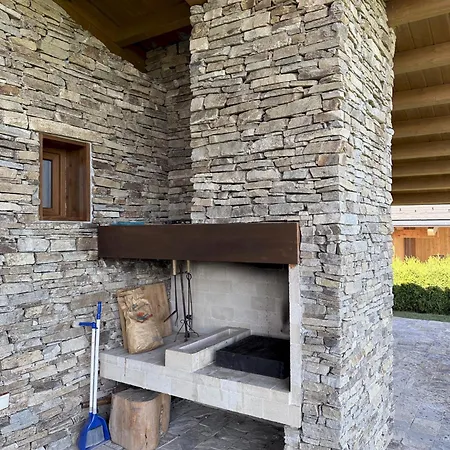 Pirin Golf Sokol Villa