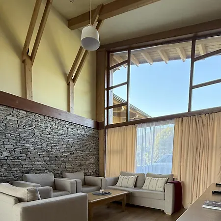 Vila Pirin Golf Sokol Bansko