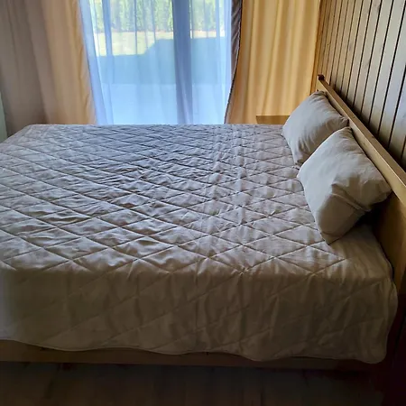 Vila Pirin Golf Sokol Bansko