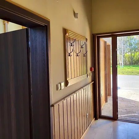 빌라 Pirin Golf Sokol *