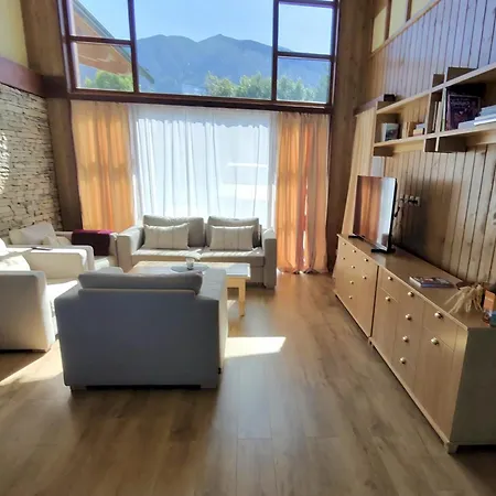 Pirin Golf Sokol 빌라 반스코