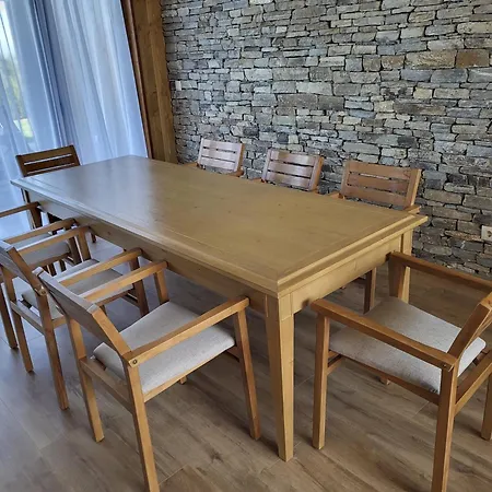 빌라 Pirin Golf Sokol 반스코