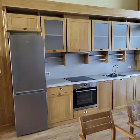 Pirin Golf Sokol 빌라 *