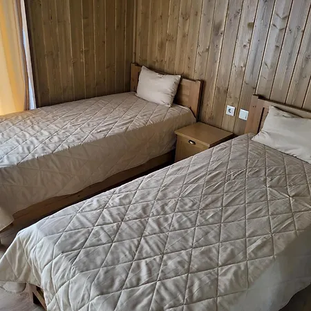 Pirin Golf Sokol 빌라 반스코