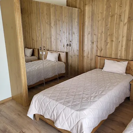 Pirin Golf Sokol 빌라 *