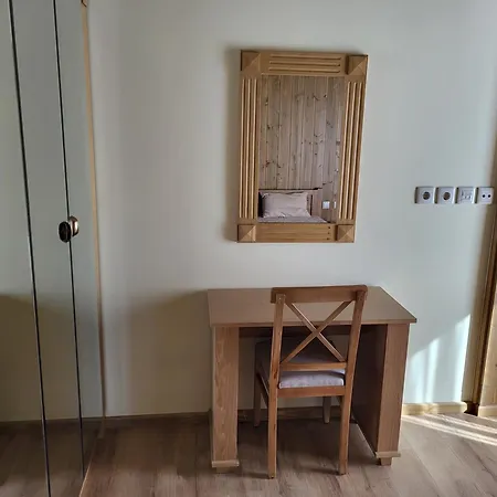 빌라 Pirin Golf Sokol 반스코