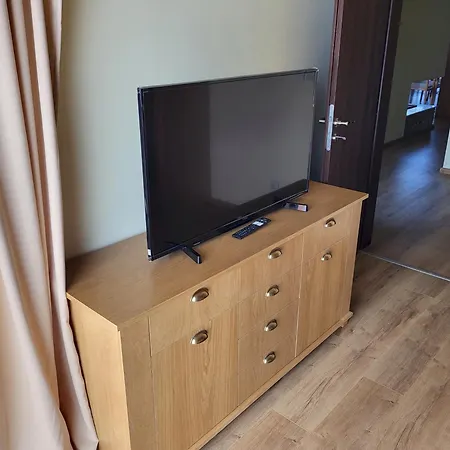 Pirin Golf Sokol 빌라 *