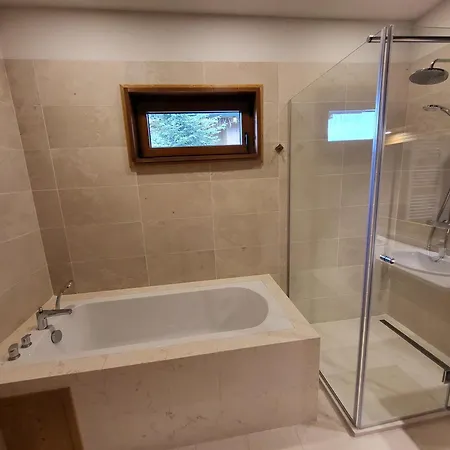 Pirin Golf Sokol 빌라 *