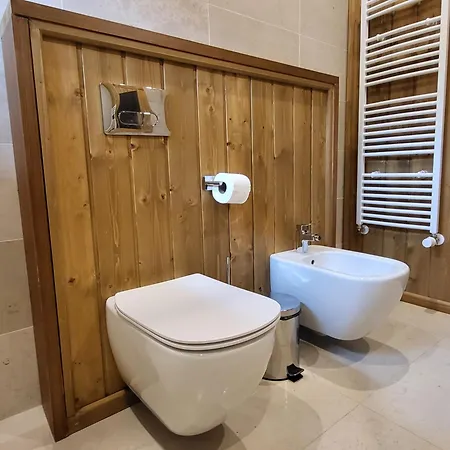 Pirin Golf Sokol 빌라 *