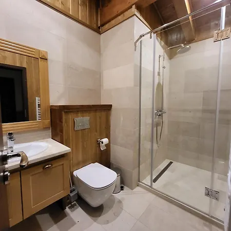 빌라 Pirin Golf Sokol 반스코