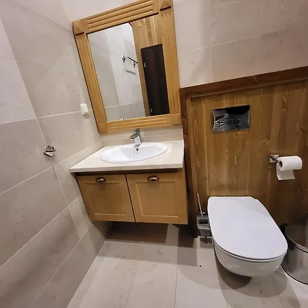 Pirin Golf Sokol 반스코