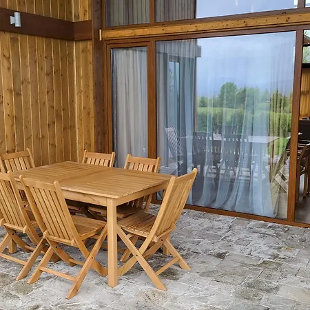 Pirin Golf Sokol וילה *