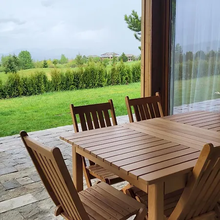 빌라 Pirin Golf Sokol