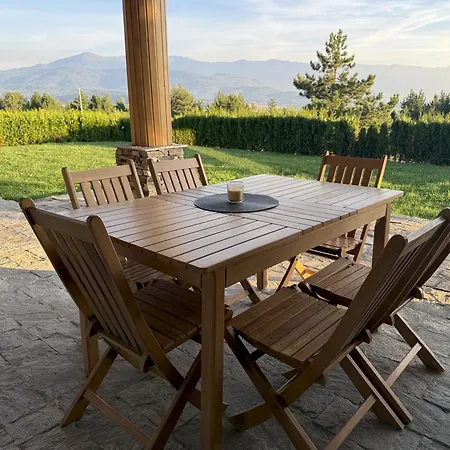 Pirin Golf Sokol 빌라 *