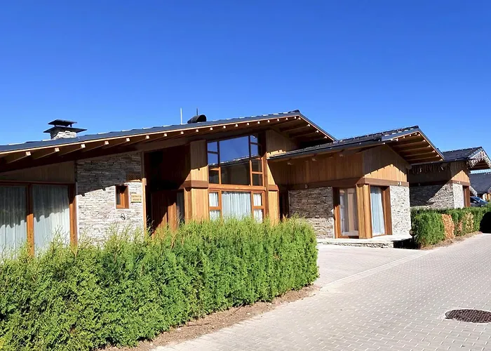 Pirin Golf Sokol Вилла *