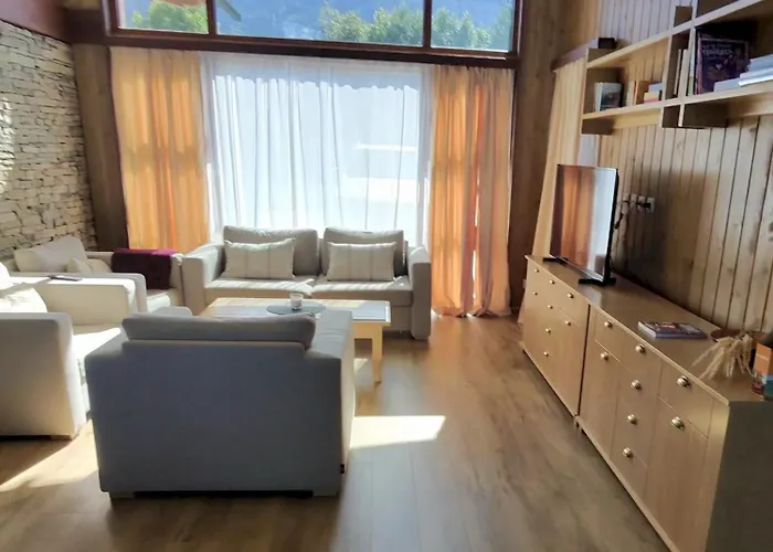 Pirin Golf Sokol Вилла Банско