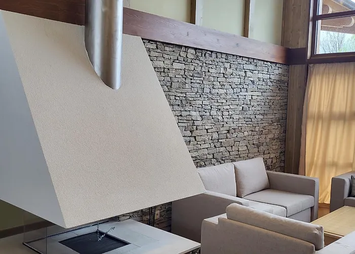 Вилла Pirin Golf Sokol Банско