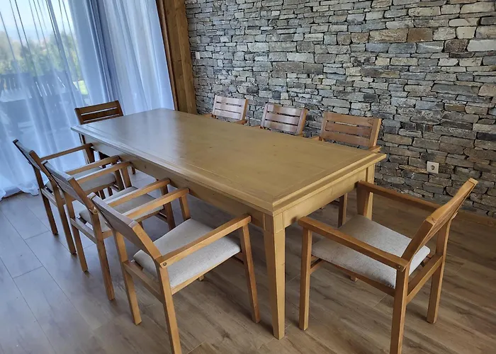 Вилла Pirin Golf Sokol Банско