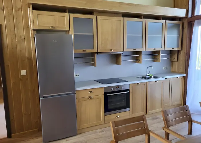 Pirin Golf Sokol Вилла *