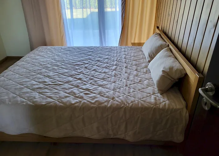 Вилла Pirin Golf Sokol Банско