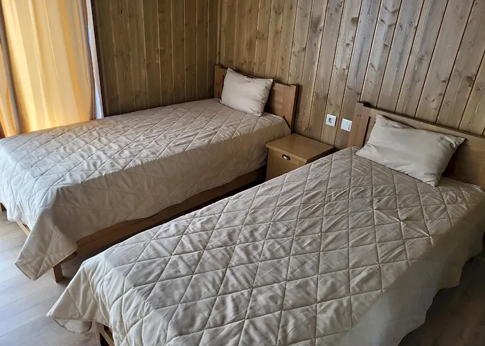 Pirin Golf Sokol Вилла Банско