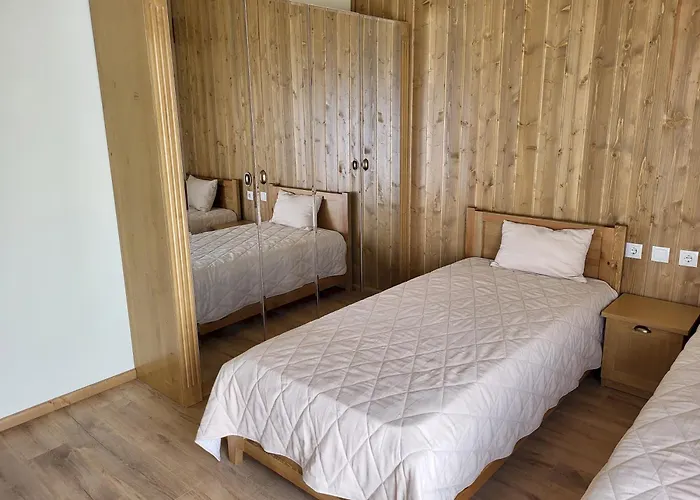 Pirin Golf Sokol Вилла *