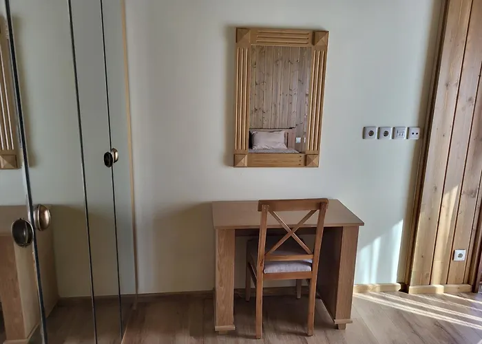 Вилла Pirin Golf Sokol Банско