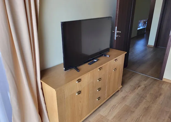 Pirin Golf Sokol Вилла *