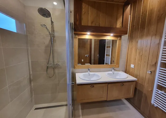 Pirin Golf Sokol Вилла