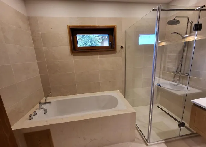 Pirin Golf Sokol Вилла *