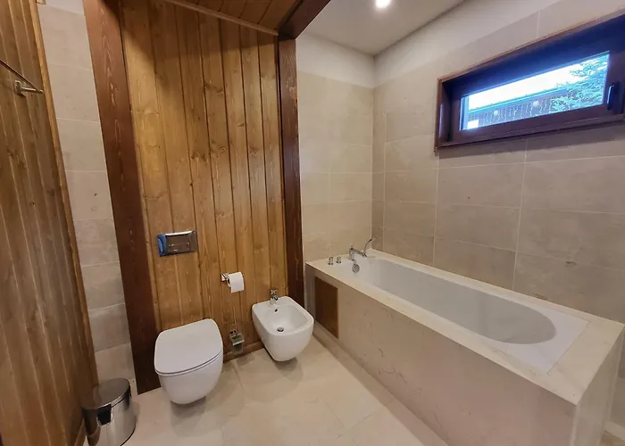 Вилла Pirin Golf Sokol