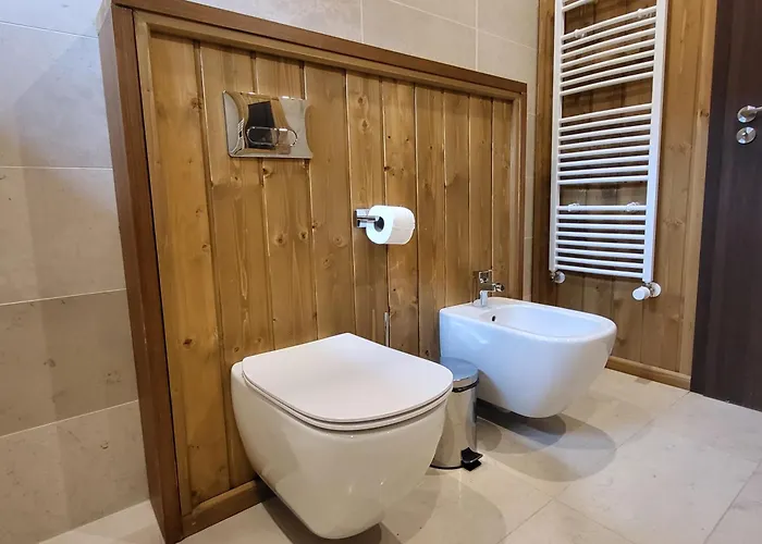 Pirin Golf Sokol Вилла *