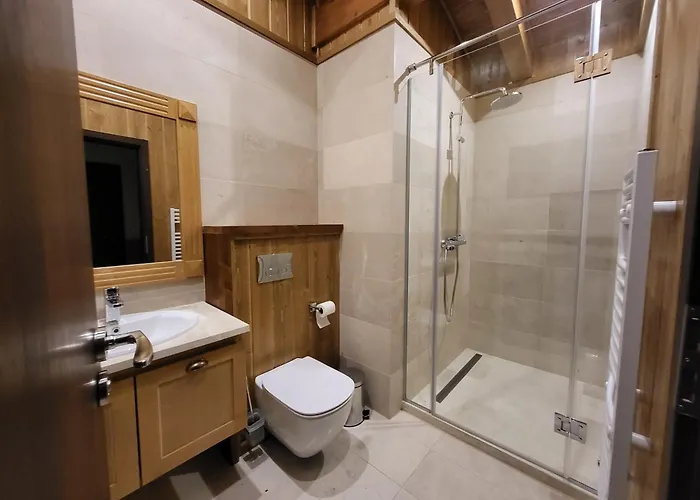 Вилла Pirin Golf Sokol Банско