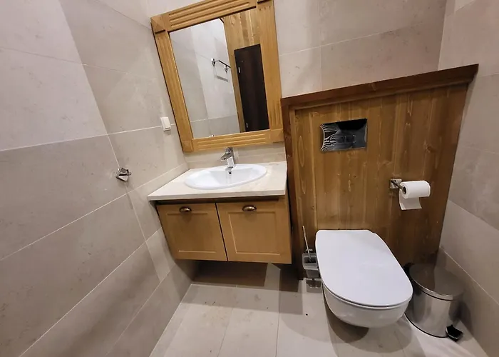 Pirin Golf Sokol Банско