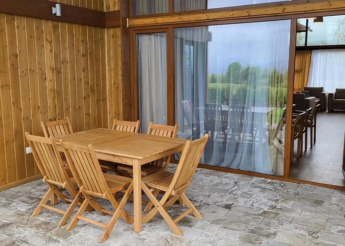 Pirin Golf Sokol Вилла *