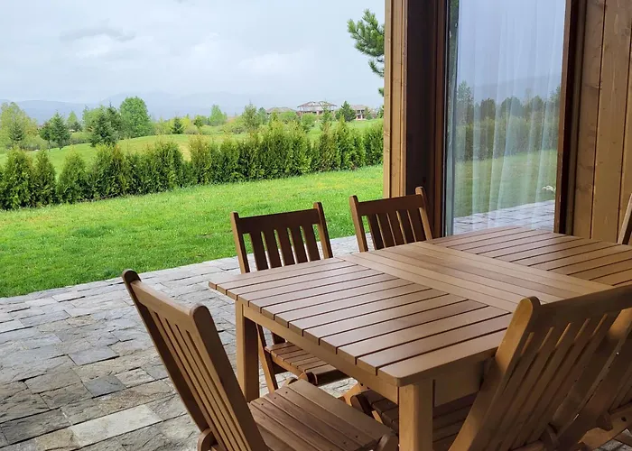 Вилла Pirin Golf Sokol