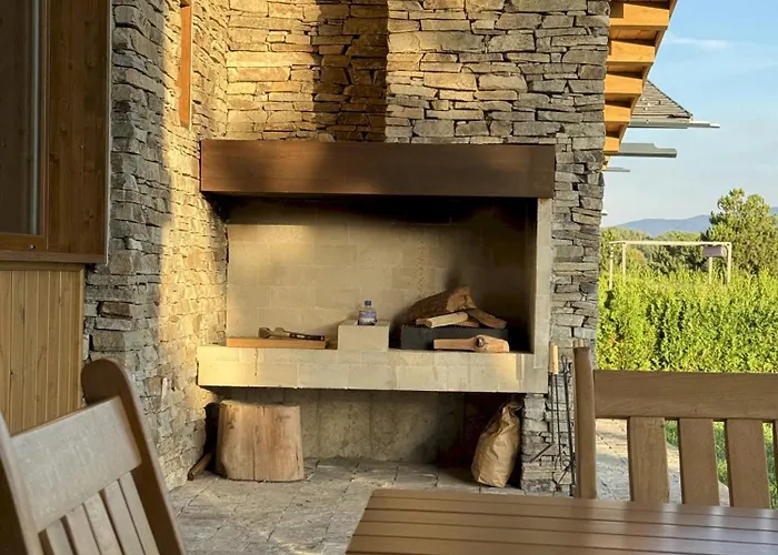 Вилла Pirin Golf Sokol *